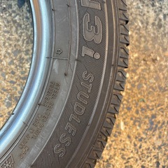 【4本セット】グッドイヤー EAGLE LS2000 Hybrid II タイヤの画像