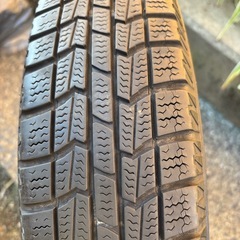 【4本セット】グッドイヤー EAGLE LS2000 Hybrid II タイヤの画像