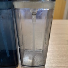 ニトリ 詰め替えボトル3本セット
の画像