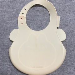 お食事エプロン　スタイの画像