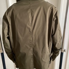 パワーエイジ　バイクジャケットの画像