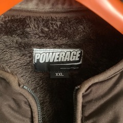 パワーエイジ　バイクジャケットの画像