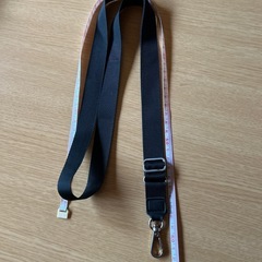 スマホ　ストラップの画像