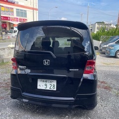 🌟20年式🌟フリードの画像