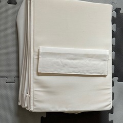 IKEA? 布　収納　6段の画像
