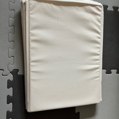 IKEA? 布　収納　6段の画像