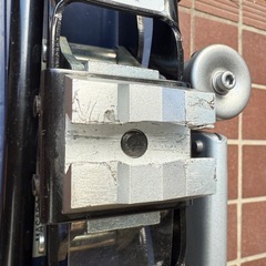 マサダ製作所　油圧ジャッキの画像