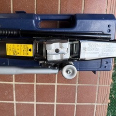 マサダ製作所　油圧ジャッキの画像