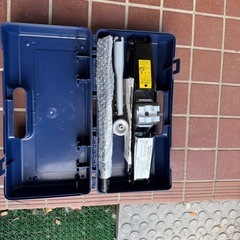 マサダ製作所　油圧ジャッキの画像