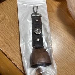 熊鈴　　の画像