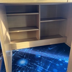 学習机「椅子付き」の画像