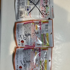 ベビーフードの画像