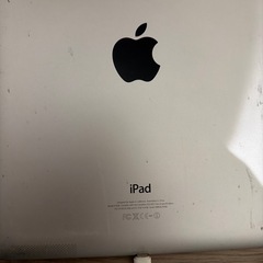 iPadの画像