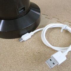 CANON ライト&スピーカー albos Light&Speaker ML-A ブラック キャノン 札幌市北区屯田の画像