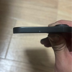 iPhone16plus  美品✨バッテリー残量97%です！です！の画像