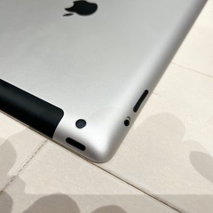 iPad（第3世代）A1430 32GBの画像