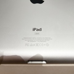 iPad（第3世代）A1430 32GBの画像