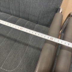 椅子2点セットの画像