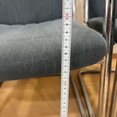 椅子2点セットの画像