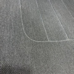 椅子2点セットの画像