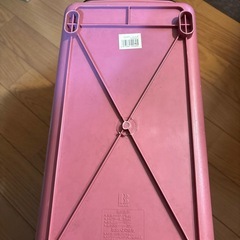 ペットキャリー 猫ちゃん用の画像