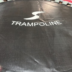 トランポリンの画像