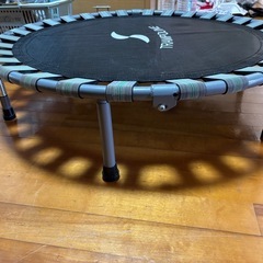 トランポリンの画像