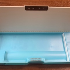 新幹線　筆箱の画像