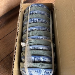 お茶碗15客セット②の画像