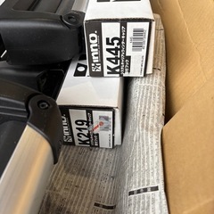 INNO UK729 デュアルアングルの画像