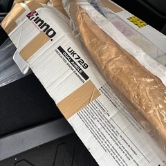 INNO UK729 デュアルアングルの画像