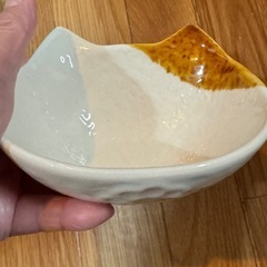 お茶碗色々の画像