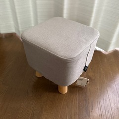 ミニスツールの画像