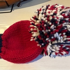 Jan Craig ドライバーヘッドカバーの画像