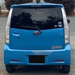 ✨ スバル ステラ カスタム ターボ ✨の画像