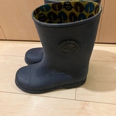 長靴の画像