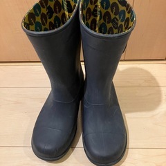 長靴の画像