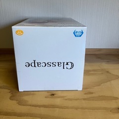 Glasscape フェルン　フィギュアの画像