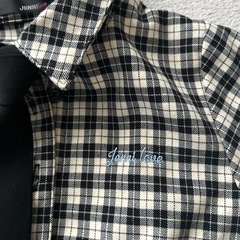 JENNI love ワンピースの画像