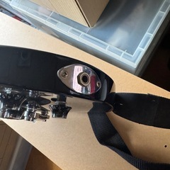 Charvel エレキギター MYG-3直接引き取りの画像