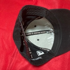 グアムの帽子の画像