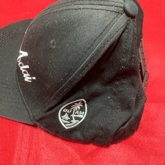 グアムの帽子の画像