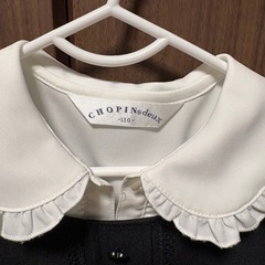 フォーマル　110cmの画像