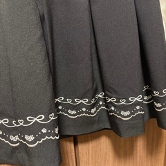 フォーマル　110cmの画像