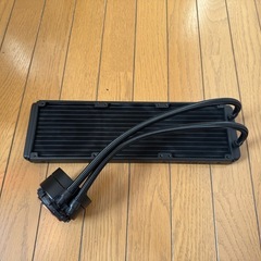 NZXT   KRAKEN X73 CPUクーラーの画像