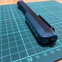 フィリップス製LEDハンディライト作業灯EcoPro10の画像