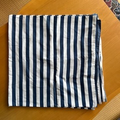 布団カバーの画像