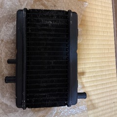 nsr50 ラジエーターの画像