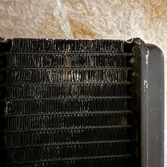 nsr50 ラジエーターの画像