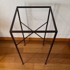 SPICE OF LIFE(スパイス) 鉢スタンド フラワープランターラック ジョセフアイアンの画像